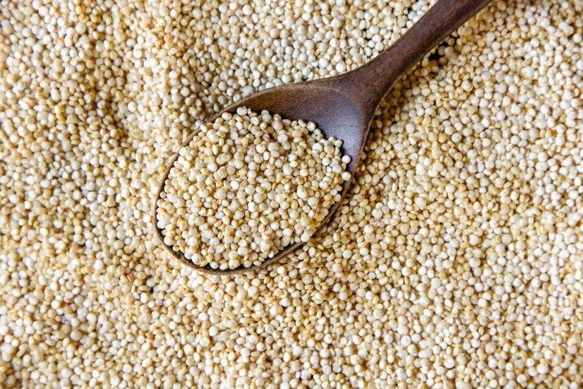 quinoa 2