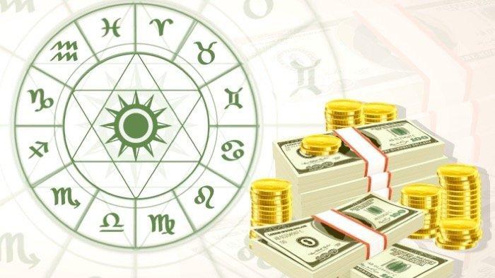 Ramalan zodiak keuangan besok Rabu 9 Agustus 2023