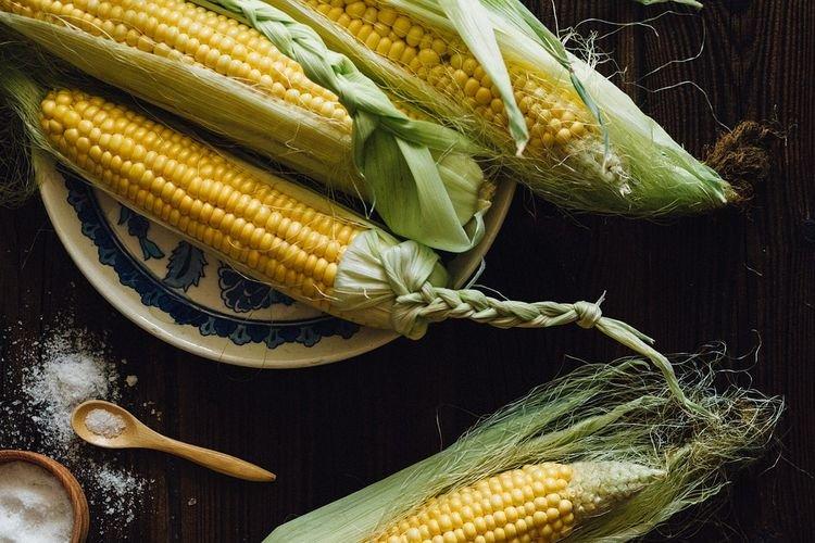 manfaat rambut jagung untuk kesehatan