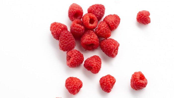 Ilustrasi buah raspberry, berikut manfaat konsumsi raspberry untuk kesehatan