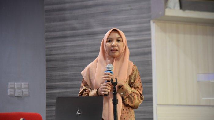 FKG Unhas mengadakan Pelatihan Penyusunan Artikel yang diselenggarakan 2 hari yakni, Selasa (26 Maret 2024) dan Kamis (28 Maret 2024).