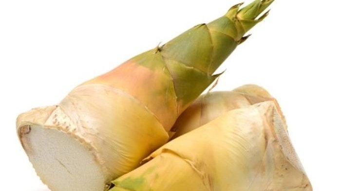 Menggali 8 Manfaat Luar Biasa Rebung yang Kaya Serat, Atasi Kram Tangan dan Kaki