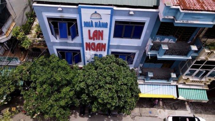 Pemilik Restoran Lan Ngan yang berada di Kota Thanh Hoa, Vietnam mencari seorang pelanggan yang salah mentransfer uang yang seharusnya Rp172 ribu malah menjadi Rp172 juta.
