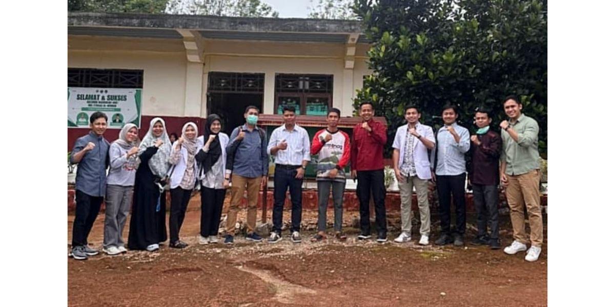 FKG Unhas bekerja sama dengan Save The Children Indonesia dalam rangka meningkatkan kualitas kesehatan gigi dan mulut anak-anak Indonesia.