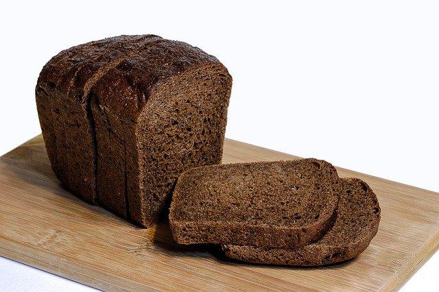 roti gandum hitam 1
