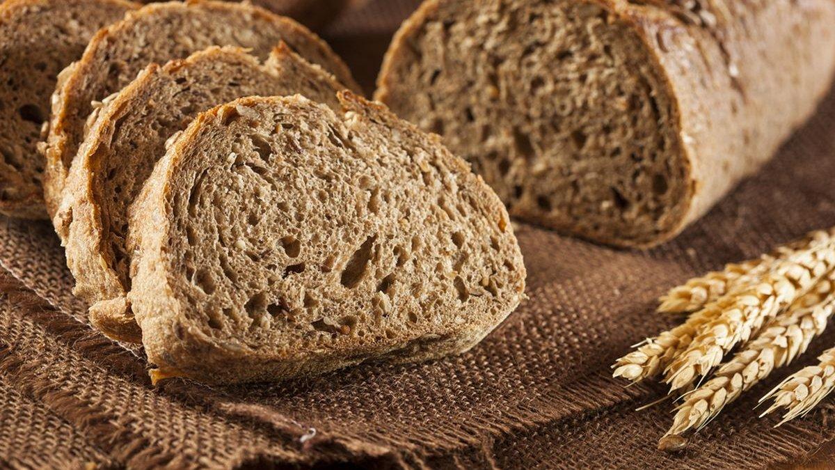 ilustrasi roti oat yang bagus bagi pederita diabetes