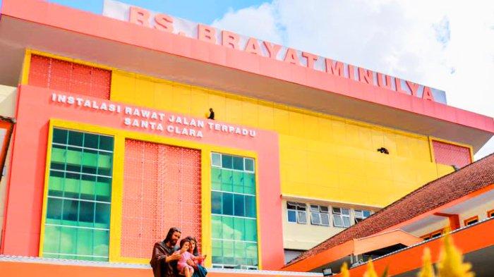 Profil RS Brayat Minulya Surakarta