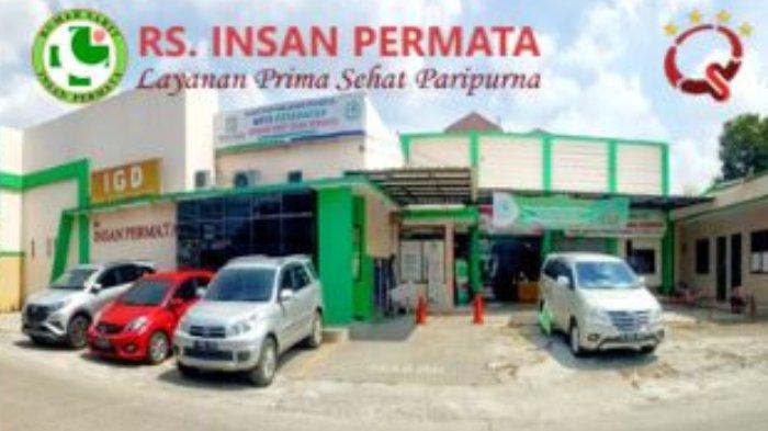 Profil RS Insan Permata, berawal dari sebuah klinik menjadi RS Ibu dan Anak