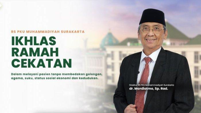 Profil RS PKU Muhammadiyah Surakarta