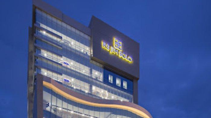 Profil Rumah Sakit JIH Solo lengkap dengan jadwal praktek dokter