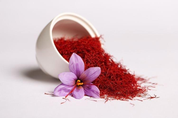 manfaat saffron untuk kesehatan