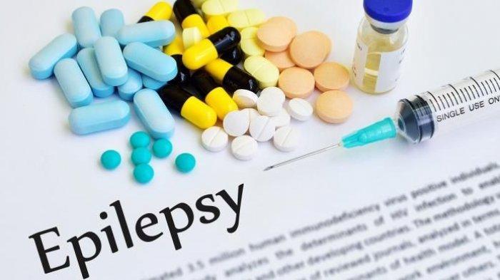 ilustrasi obat epilepsi