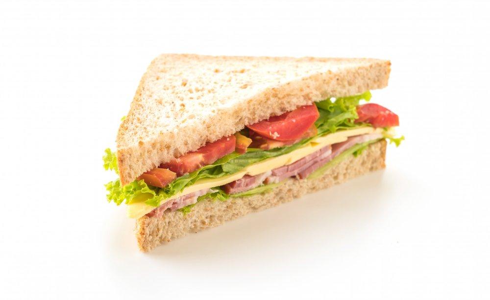 sandwich 1
