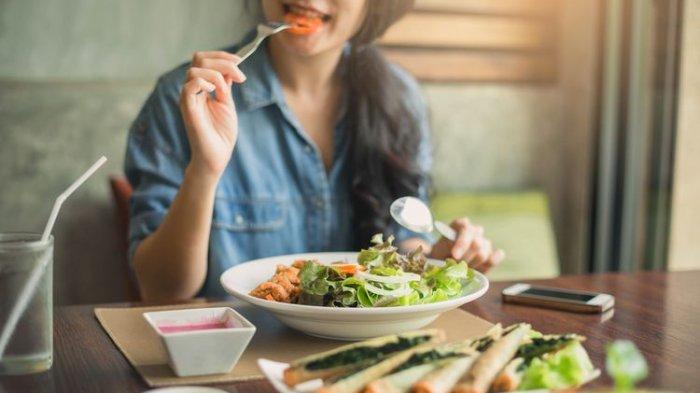 ilustrasi sarapan, berikut ini sederet manfaat sarapan untuk kesehatan tubuh