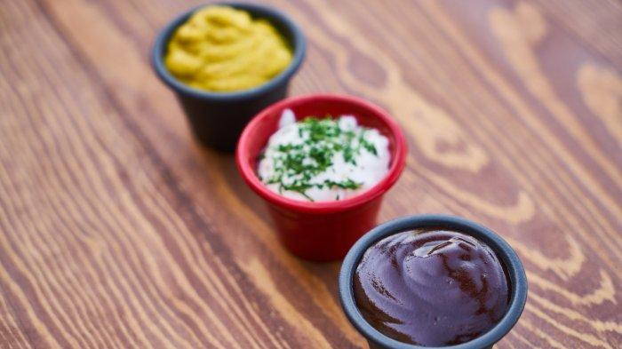 Saus tomat dan produk ultraproses tak baik untuk pengidap diabetes