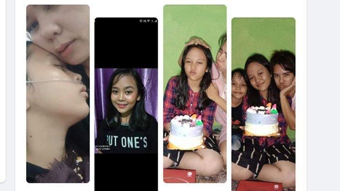 Korban sempat mengeluarkan busa