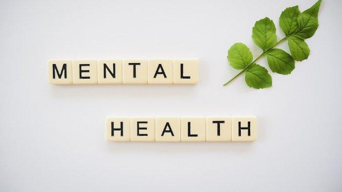 Ilustrasi sehat mental