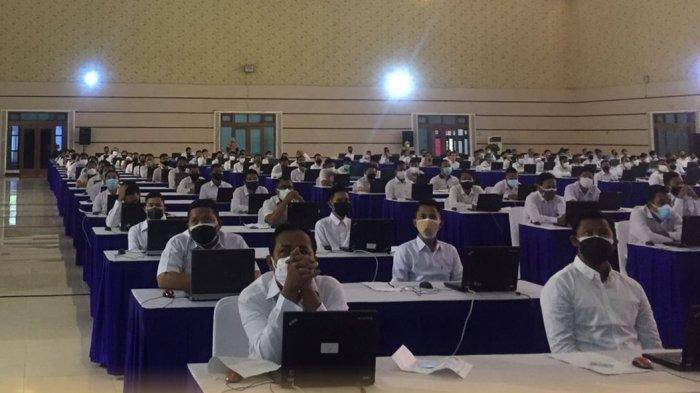 Seleksi PPPK dan CPNS 2024 akan Dibuka, Simak Formasi yang Membuka Perekrutan Baru