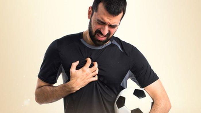 Penyebab Nyeri Dada Setelah Olahraga, Tanda Bahaya yang Harus Diwaspadai