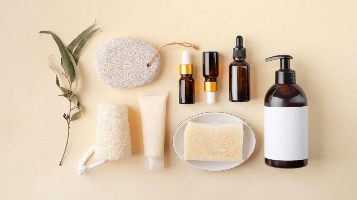 set skincare