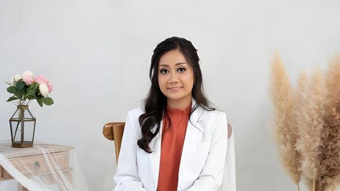 Profil dr. Joice Gunawan Putri, Sp.DVE, Merupakan Dokter Spesialis Kulit di RS Brayat Minulya