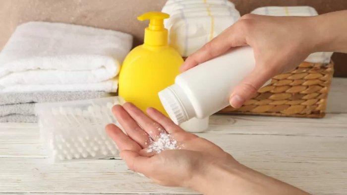 Ilustrasi skincare