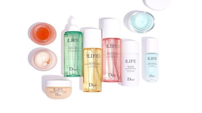 Ilustrasi skincare, bolehkan kandungan niacinamide dan vitamin C digunakan bersamaan?