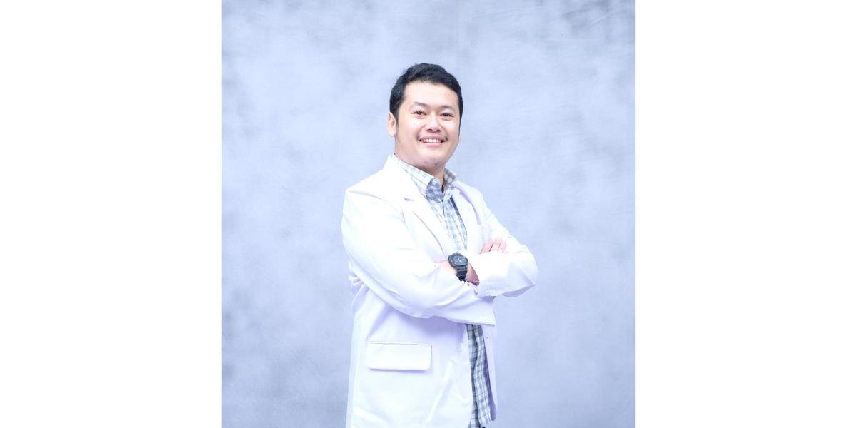 dr. Marcellino Mettafortuna S, Sp.PD, AIFO-K