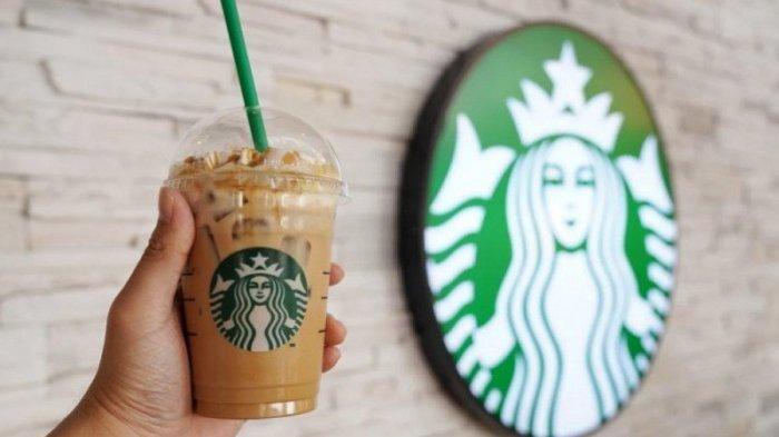Ilustrasi Starbucks, starbucks berikan tanggapan mengenai seruan boikot
