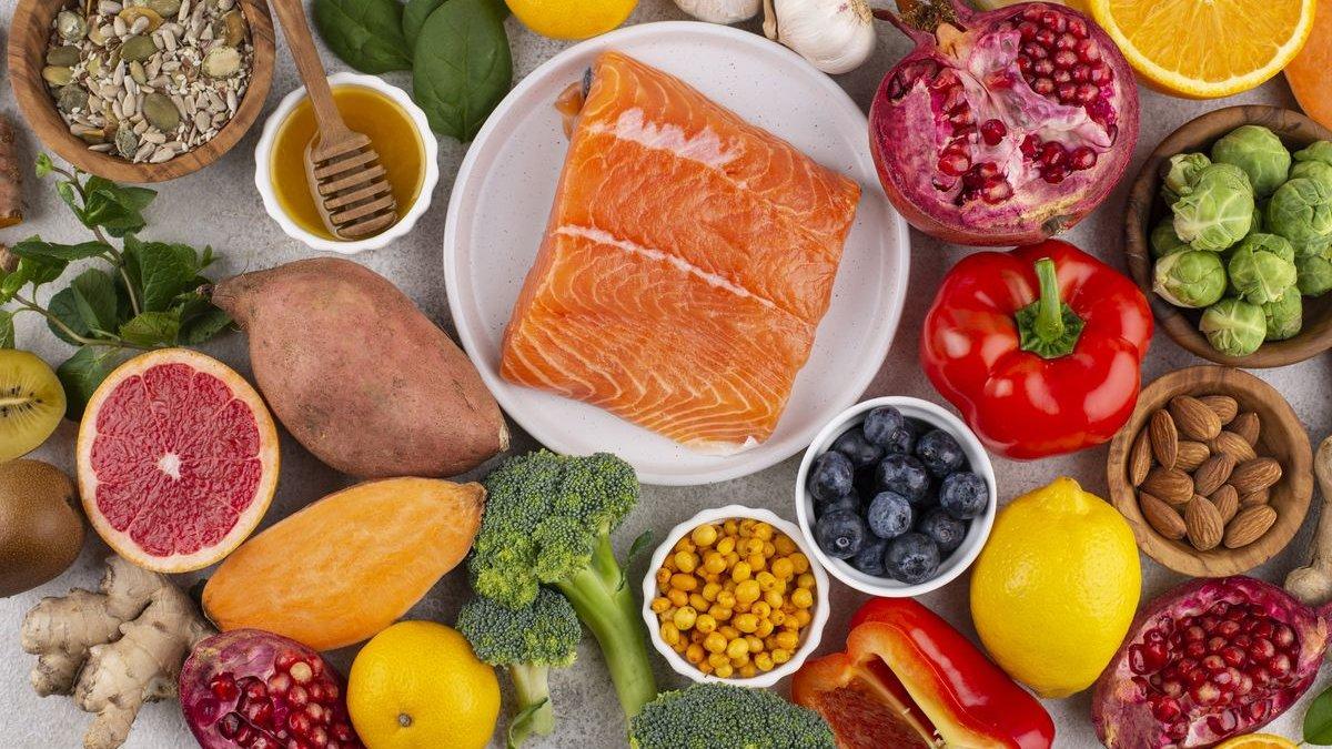 super food 1