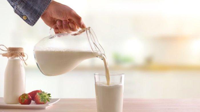 manfaat konsumsi full cream