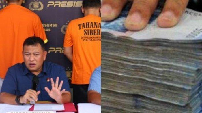 Nasabah Kehilangan Rp25,6 Miliar karena Ulah 4 Karyawan Bank, Tak Aktifkan M-Banking: Pelaku Leluasa
