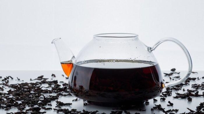 Ilustrasi teh earl grey, berikut ini manfaat dari minum teh earl grey secara rutin