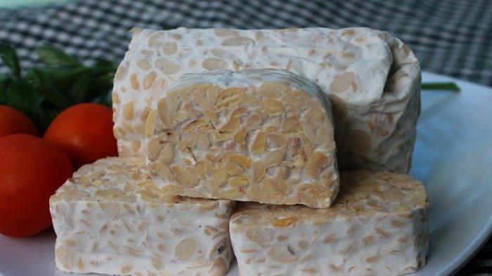 Tempe merupakan makanan yang baik untuk diabetes, dapat turunkan gula darah