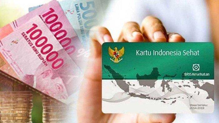 Terdaftar BPJS Kesehatan Jadi Syarat Menerima Bansos PKH, PIP Kemendikbud dan Bansos Lansia