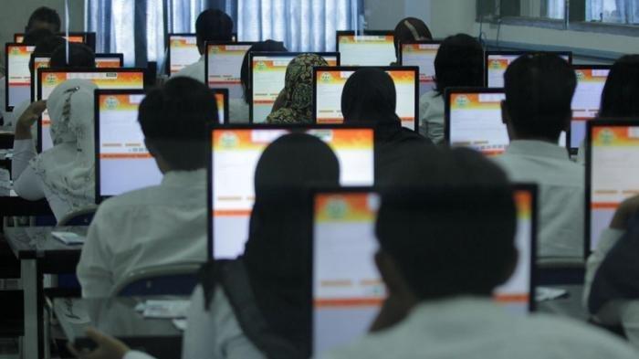 Latihan Soal CPNS 2023 SKD Beserta Kunci Jawaban