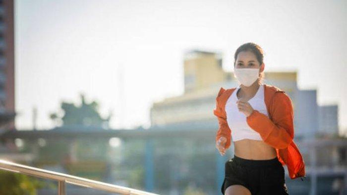 ilustrasi tubuh yang sehat dan bugar, berikut tanda-tanda tubuh yang sehat meskipun berat badan tak turun