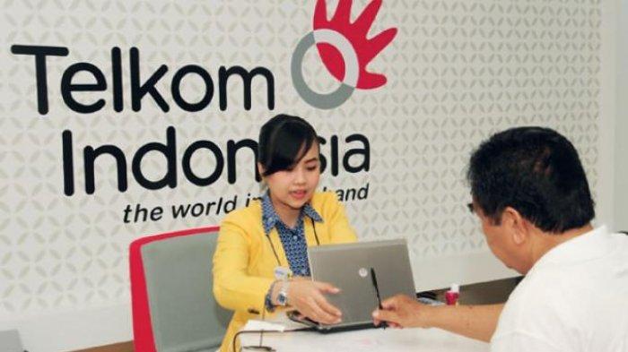 ASYIK! PT Telkom Indonesia Buka Lowongan Kerja Magang 2024 dengan Gaji Tinggi, Ini Posisinya