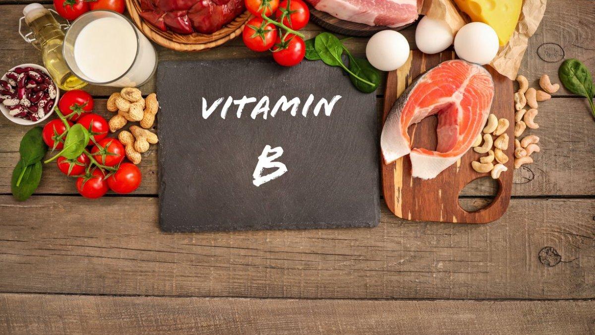 vitamin b 1