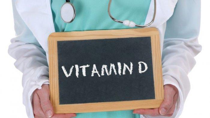 ilustrasi vitamin D, pentingnya mencukupi kebutuhan vitamin D untuk dukung tumbuh kembang anak