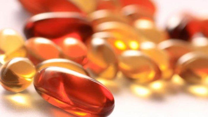 ilustrasi vitamin D