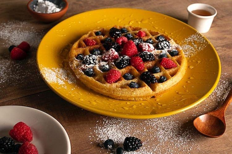 wafel