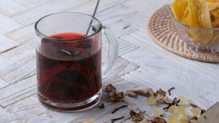 manfaat wedang secang untuk kesehatan