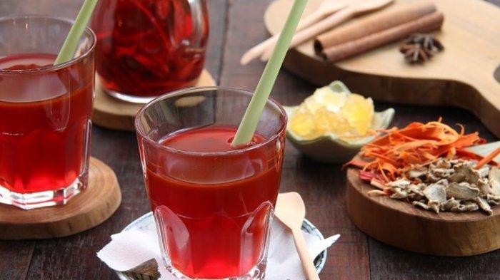 manfaat wedang secang untuk kesehatan