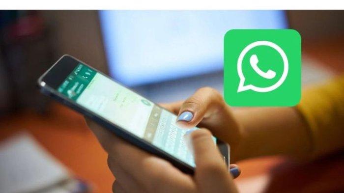 WhatsApp umumkan kemampuan baru dari voice chat