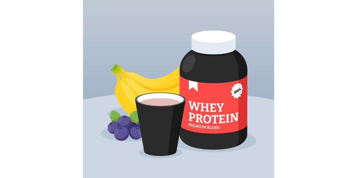 whey protein