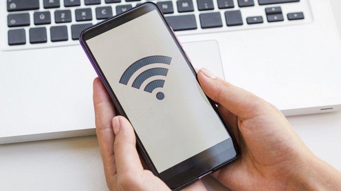 Cara Gampang Intip Password Wifi dari Jarak Jauh Gratis, Aman dan Legal Pakai Android