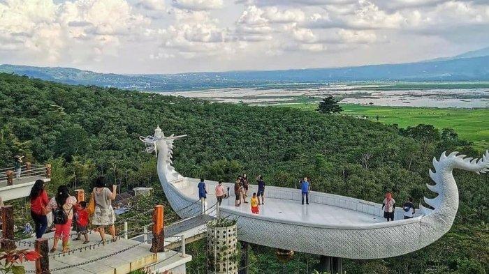Wisata Eling Bening