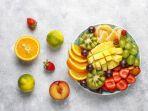 Kadar Gula Darah Sedang Tinggi? Hindari 4 Jenis Buah Ini Karena Bisa Memperparah Lonjakan Gula Darah