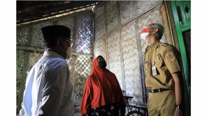 Backlog 1 Juta Unit, Ini Target Hunian Jateng 2025